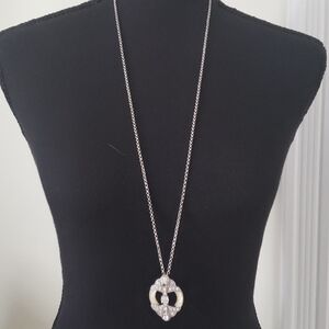 Lia Sophia necklace
